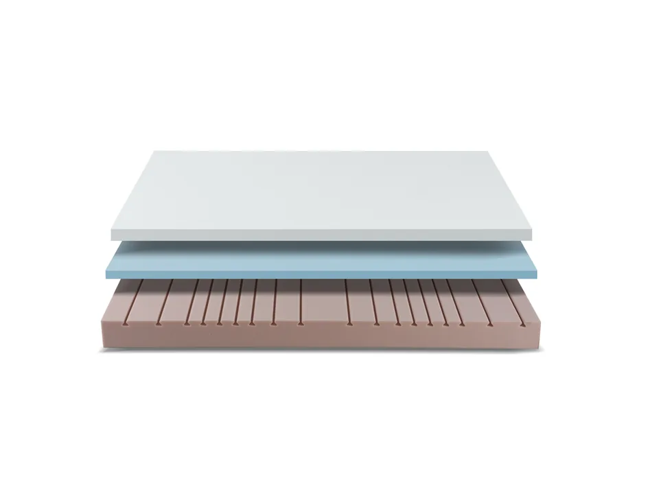 Matrace Galaxy Plus Elegant