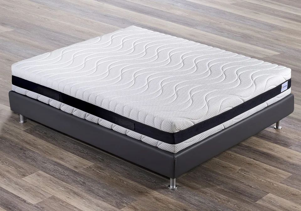 Matrace Spring Mind Evo Modern