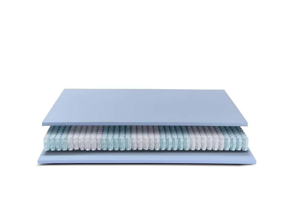 Matrace Spring Mind Evo Traditional