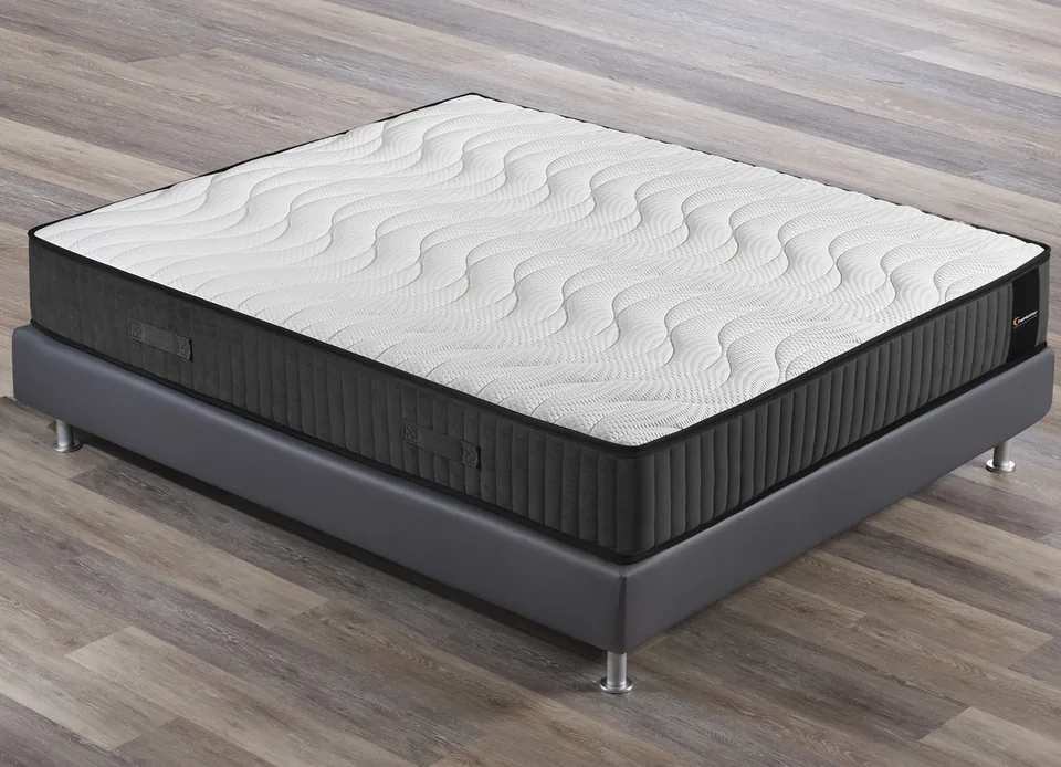 Matrace Spring Mind Evo Traditional