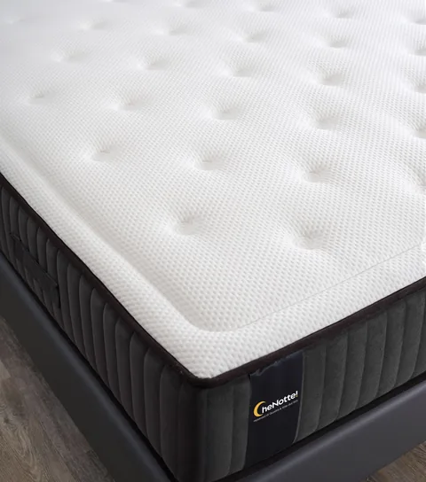 Matrace Spring Mind Top Classic